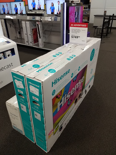 Electronics Store «Best Buy», reviews and photos, 5025 Jimmy Lee Smith Pkwy, Hiram, GA 30141, USA