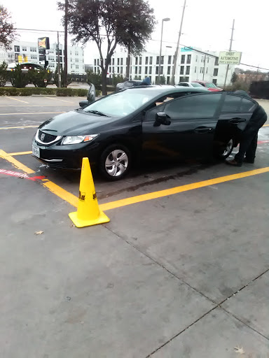 Car Wash «Flagship Car Wash & Lube Center», reviews and photos, 8040 Forest Ln, Dallas, TX 75243, USA