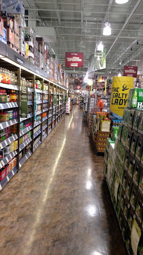 Wine Store «Total Wine & More», reviews and photos, 981 W Interstate 20, Arlington, TX 76017, USA