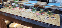 Buffet du Restaurant de type buffet Seazen Buffet à Lyon - n°17