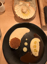 Les plus récentes photos du Restaurant gastronomique La Table de Colette à Paris - n°11