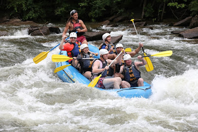 Outland Expeditions Ocoee River Rafting