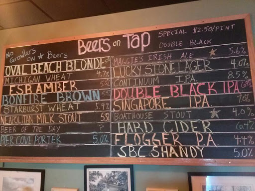 Brewery «Saugatuck Brewing Company», reviews and photos, 2948 Blue Star Hwy, Douglas, MI 49406, USA