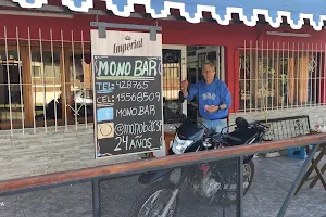 Mono Bar - 26 años - junto a san pedro image