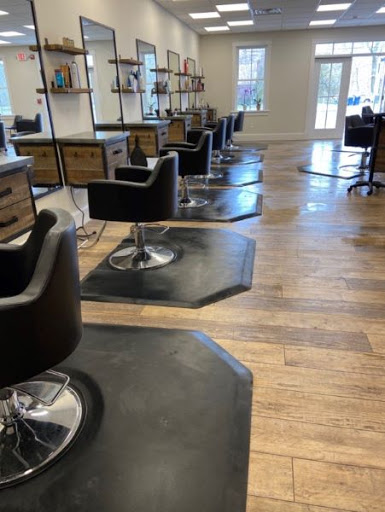 Beauty Salon «Revolutions Styling Salon», reviews and photos, 494 West St, East Bridgewater, MA 02333, USA