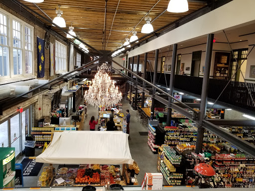 Market «Dryades Public Market», reviews and photos, 1307 Oretha Castle Haley Blvd, New Orleans, LA 70113, USA