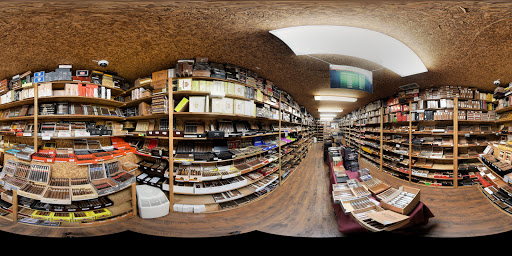 Tobacco Shop «Tobacco Junction», reviews and photos, 522 E Loop 281 # C, Longview, TX 75605, USA