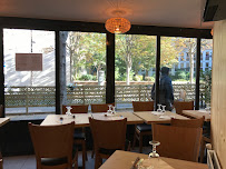 Atmosphère du Restaurant asiatique PHO DAU BO à Paris - n°8