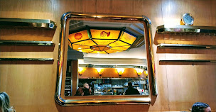 Photo n°36 de Café de l'Olympia à Paris ()
