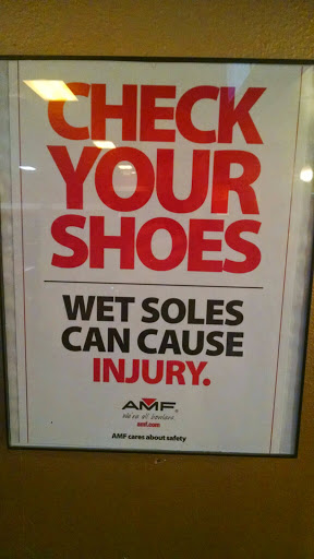 Bowling Alley «AMF Willow Lanes», reviews and photos, 19102 TX-249, Houston, TX 77070, USA