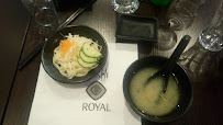 Soupe miso du Restaurant japonais Sushi royal à La Rochelle - n°3