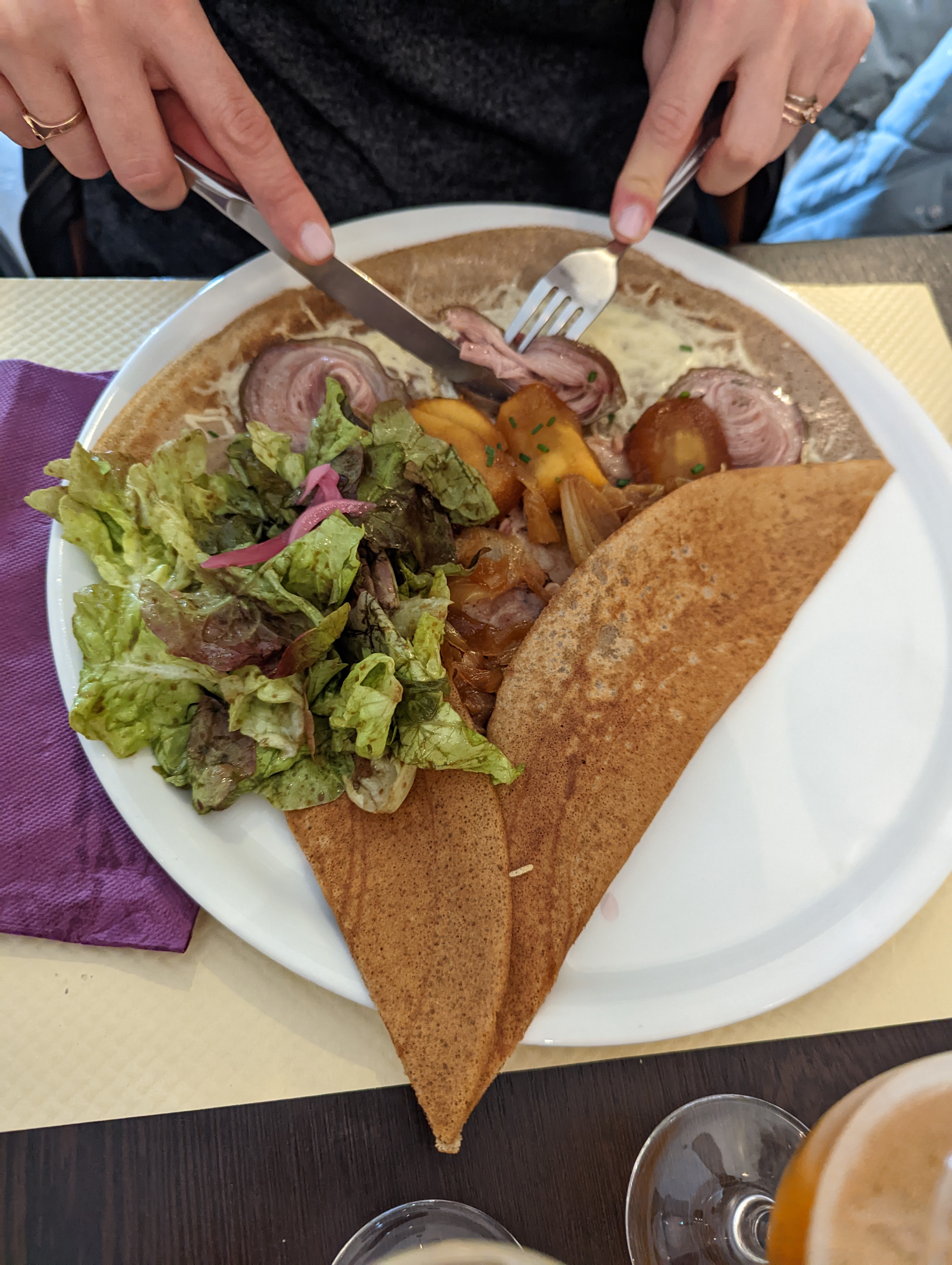 Photo n° 1 de l'avis de Sebastien.h fait le 28/10/2022 à 14:49