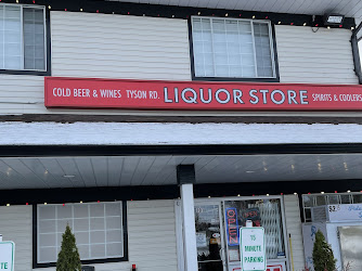 Tyson Road Liquor Store