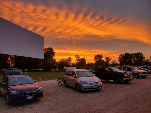 Drive-in Movie Theater «Vali-Hi Drive-In», reviews and photos, 11260 Hudson Blvd, Lake Elmo, MN 55042, USA