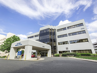 Duke Raleigh Hospital Outpatient Rehabilitation