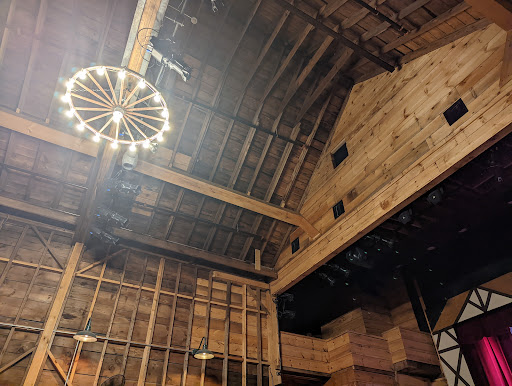 Performing Arts Theater «Priscilla Beach Theatre», reviews and photos, 800 Rocky Hill Rd, Plymouth, MA 02360, USA