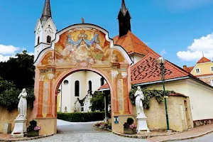 Wallfahrtskirche Maria Lankowitz image