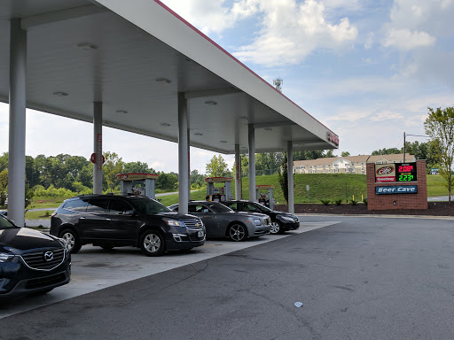 Gas Station «Speedway», reviews and photos, 910 McFarland Pkwy, Alpharetta, GA 30004, USA