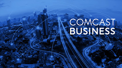 Comcast Business - New Accounts - Chris Powell