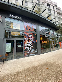 Photos du propriétaire du Restaurant Kankyz à Issy-les-Moulineaux - n°1