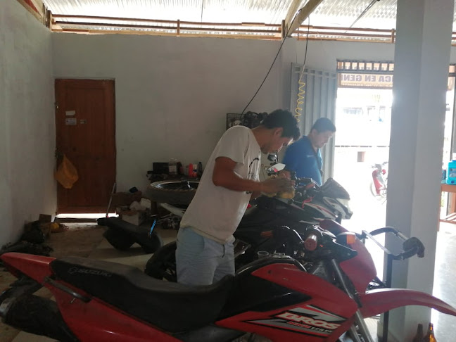 Opiniones de LUBRISERVICIOS RODRIGUEZ en Yurimaguas - Taller de reparación de automóviles