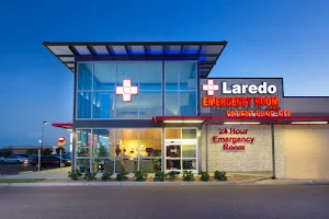 Laredo Emergency Room image