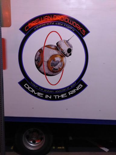 Movie Theater «Regal Cinemas Continental 10 & RPX», reviews and photos, 3635 S Monaco Pkwy, Denver, CO 80222, USA