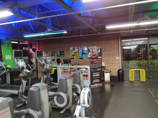 Physical Fitness Program «Results Driven Fitness», reviews and photos, 8538 SW Apple Way, Portland, OR 97225, USA