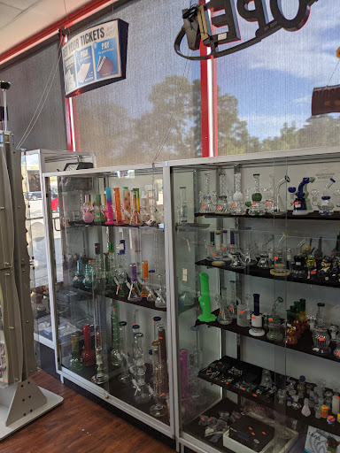 Tobacco Shop «Stearns Tobacco», reviews and photos, 923 IL-59, Bartlett, IL 60103, USA