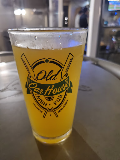 Irish Pub «Old Oar House Irish Pub», reviews and photos, 123 N High St, Millville, NJ 08332, USA