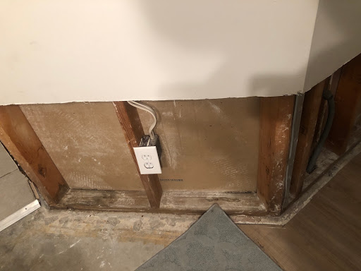 Fire Damage Restoration Service «Michaelis Corporation», reviews and photos, 2601 E 56th St, Indianapolis, IN 46220, USA