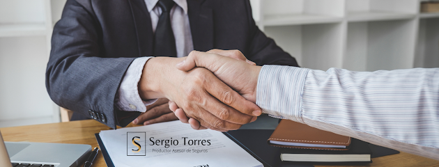 Sergio Torres | Seguros Generales