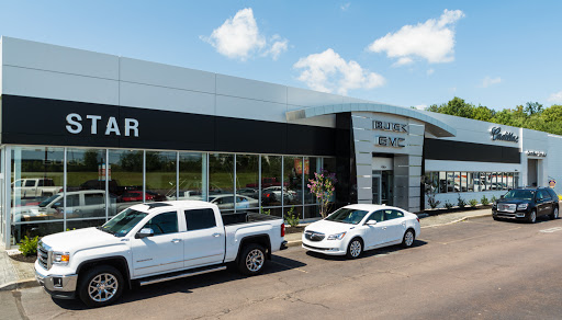 Car Dealer «Star Buick GMC Cadillac», reviews and photos, 480 N West End Blvd, Quakertown, PA 18951, USA