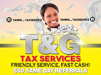 T&G Tax Service - Photo 7 - Car repair in Riverdale, GA, South Fulton