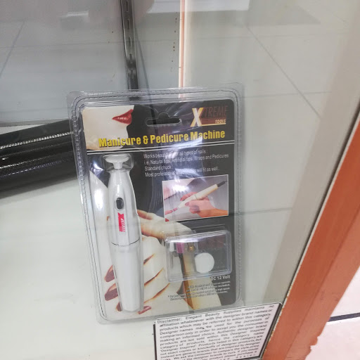 Beauty Supply Store «Elegant Beauty Supplies Super Center», reviews and photos, 1801 N University Dr, Plantation, FL 33322, USA