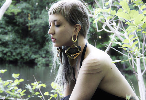 Find introvert tattoo ideas for your next unique tattoo in Phoenix at Wholehearted Body Piercing