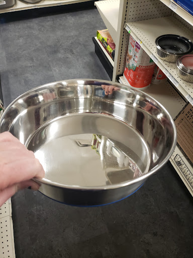 Pet Supply Store «Pet Pros West Seattle», reviews and photos, 9033 25th Ave SW, Seattle, WA 98106, USA