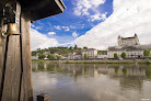 loire Valley Concept Saumur