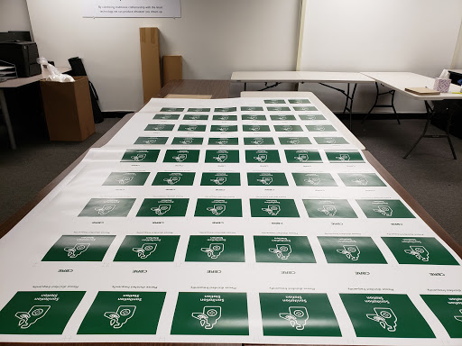 Print Shop «Kendall Press», reviews and photos, 1 Main St #105, Cambridge, MA 02142, USA