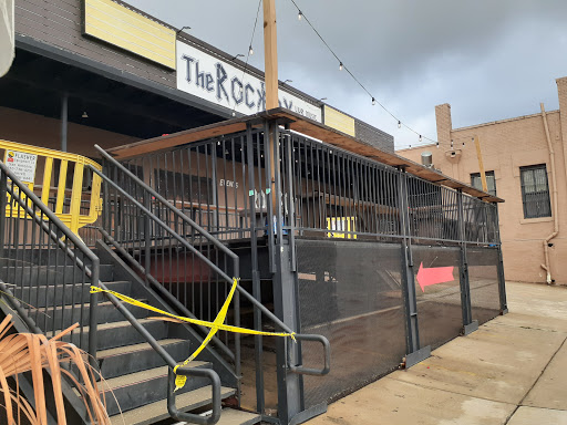 Live Music Venue «The Rock Box», reviews and photos, 1223 E Houston St, San Antonio, TX 78205, USA