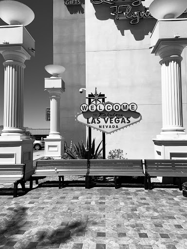 Lingerie Store «Hustler Hollywood», reviews and photos, 6007 Dean Martin Dr, Las Vegas, NV 89118, USA