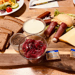 Photo n°1 de l'avis de Manuel.o fait le 10/11/2023 à 19:18 sur le  Back und Brauhaus Drayß à Lorsch