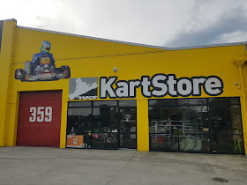 WKS KartStore