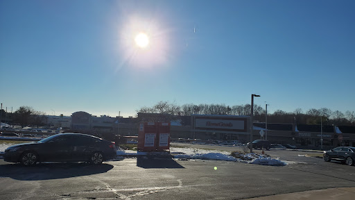 Shopping Mall «Constant Friendship Shopping Center», reviews and photos, 3438 Emmorton Rd, Abingdon, MD 21009, USA