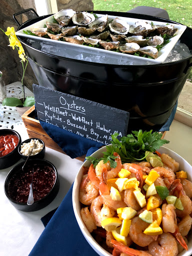 Caterer «B&W Catering Company», reviews and photos, 604 Church St, Chester, VT 05143, USA