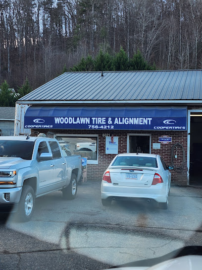 Woodlawn Tire and Alignment