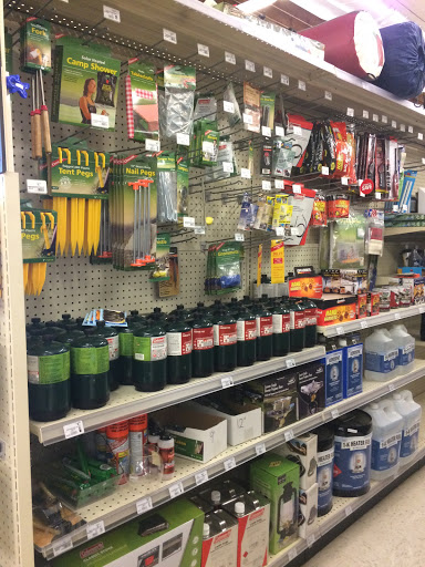 Hardware Store «Oakley Ace Hardware», reviews and photos, 3100 Main St #266, Oakley, CA 94561, USA
