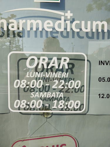 PHARMEDICUM S.R.L. - Farmacie