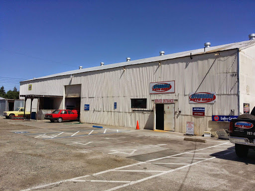 Auto Repair Shop «Affordable Auto Care», reviews and photos, 180 W E St, Dixon, CA 95620, USA