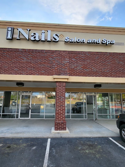 iNails Salon and Spa